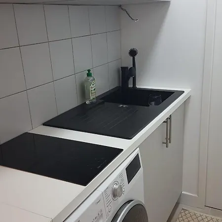 Cosy, Quartier Canal Saint-martin