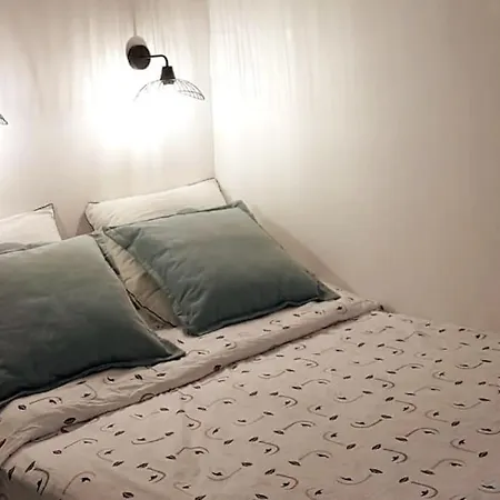 Cosy, Quartier Canal Saint-martin * パリ