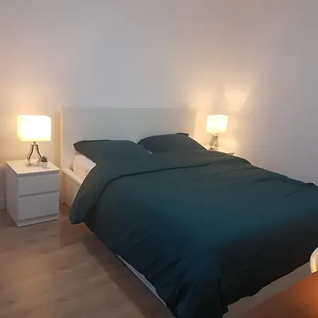 Apartment Cosy, Quartier Canal Saint-martin *