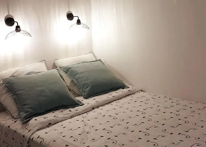 Cosy, Quartier Canal Saint-martin * Paris