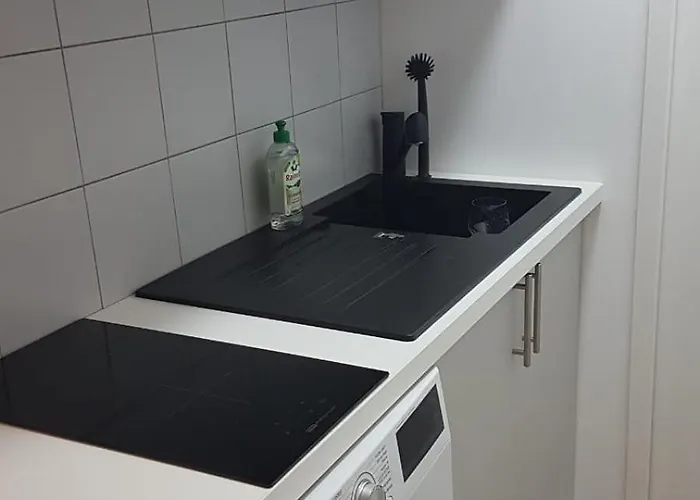 Cosy, Quartier Canal Saint-martin